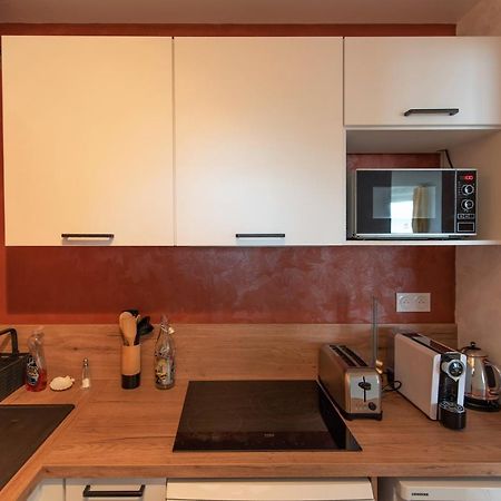 Appartement Pleine Vue Mer 34 Ch. Du Sillon Saint-Malo Plage エクステリア 写真